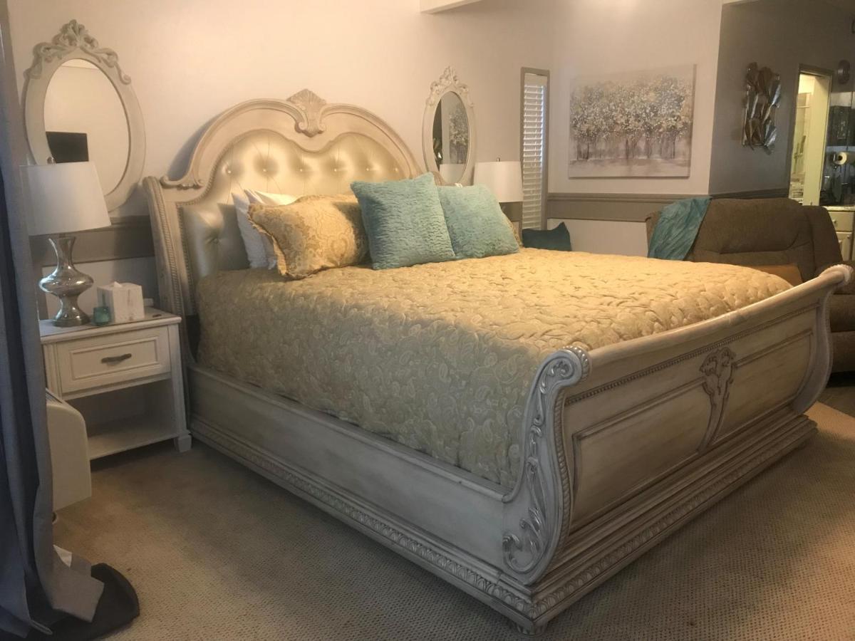 Foothill House Bed & Breakfast Calistoga Luaran gambar